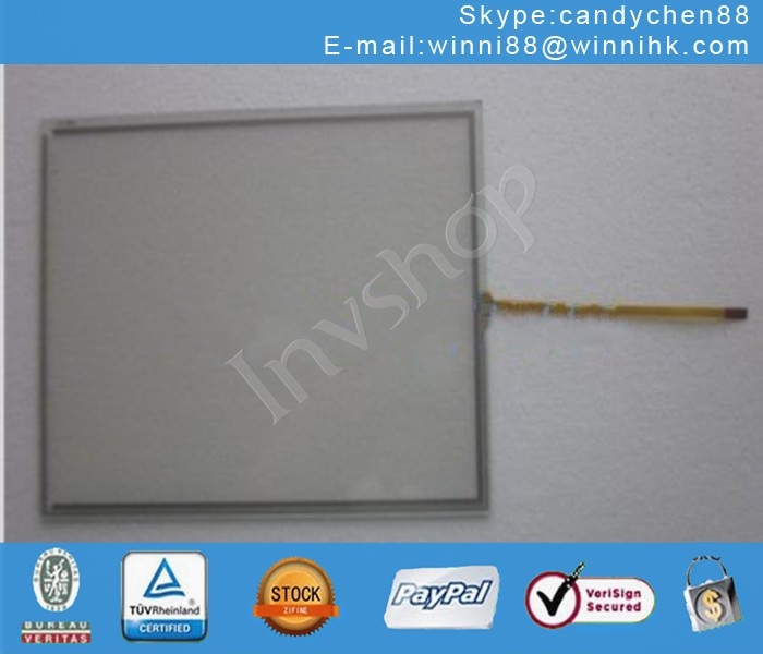 for 6AV643-0ED01-2AX0 NEW A00U 1pc touch screen