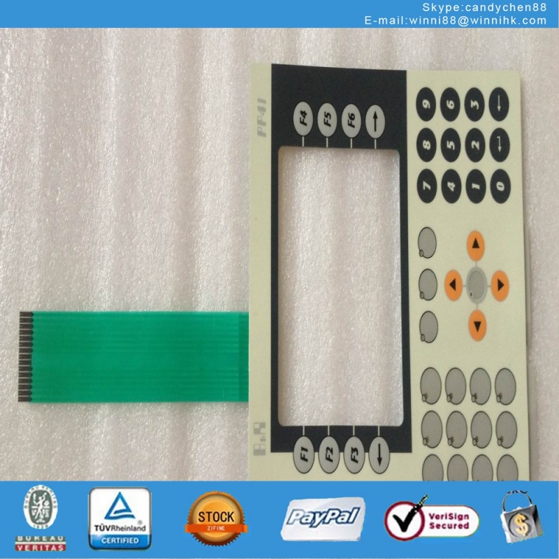 Membrane Keypad for 4PP220.0571-45