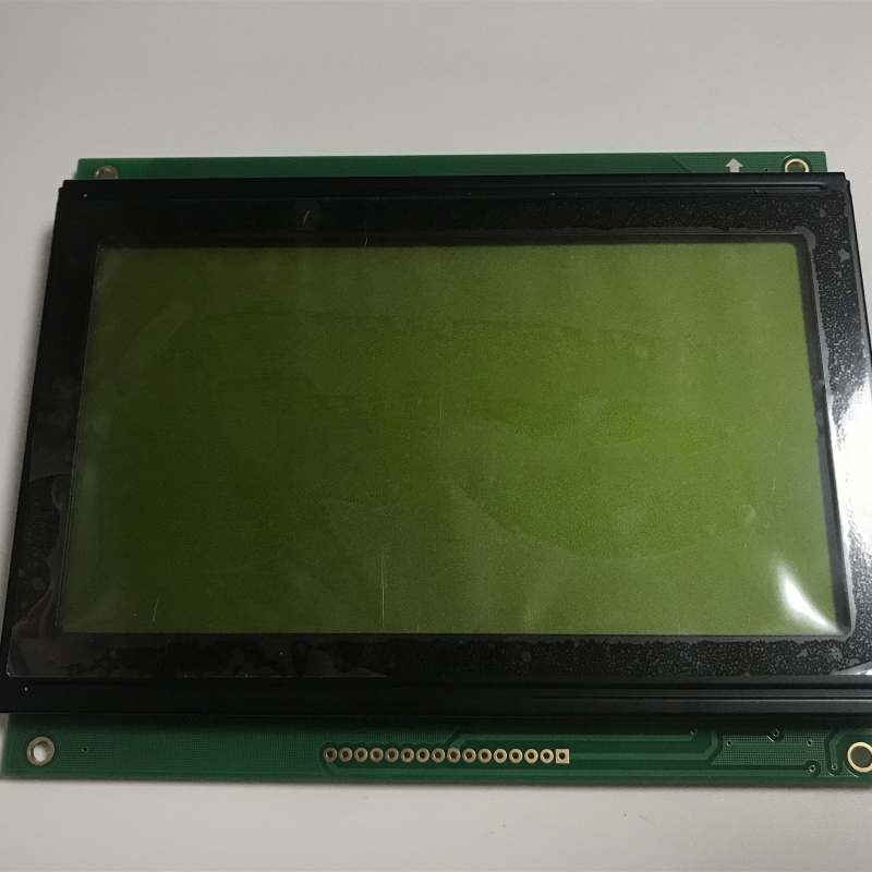 EG4404B-QR nagelneuer ursprünglicher LCD-Bildschirm