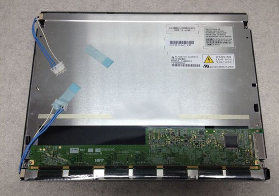 12.1-inch 800*600 LCD Screen AA121SN04