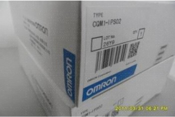 OMRON PLC CQM1-IPS02