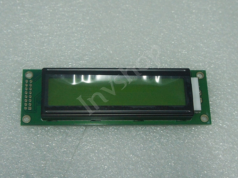 lcm2002a lcd - display - modul und 2002lcd lcd - bildschirm