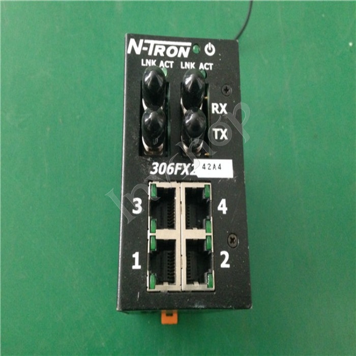 USED 306FXE2-N-ST-15