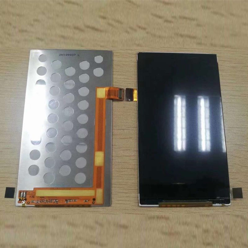 LS048K3SX01 Sharp 4.8 inch LCD PANEL