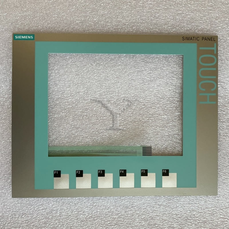 Ktp600 film MIT tastatur