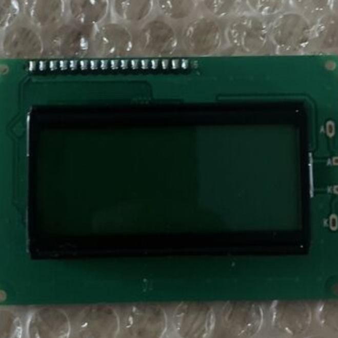 MC1604C-SYL FOR LCD display PANEL