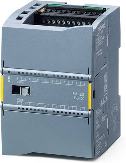 Siemens Plc Module 6ES7226-6BA32-0XB0