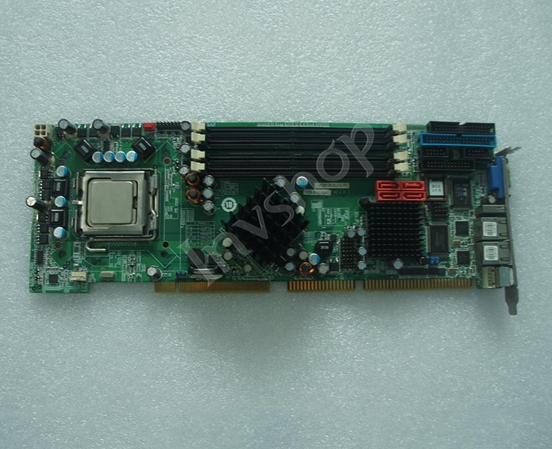 WSB-9154-R21 industrial motherboard New and Original