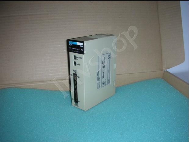 OMRON PLC C200H-CT021