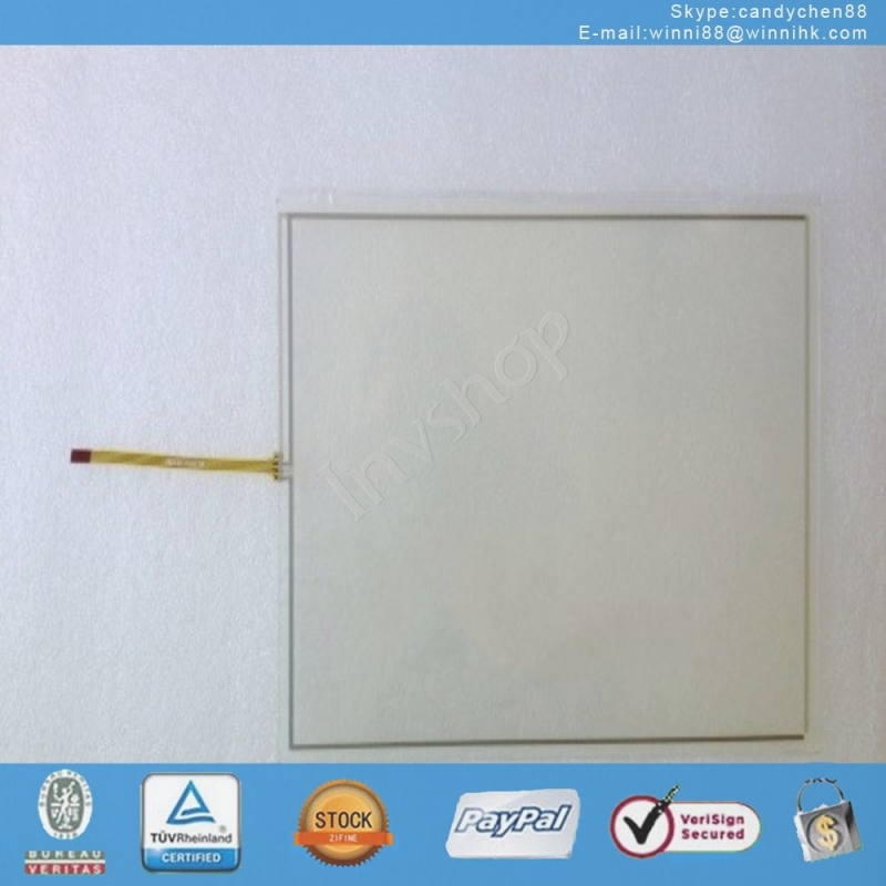 ELO P/N:E871982 NEW Touch Screen Glass