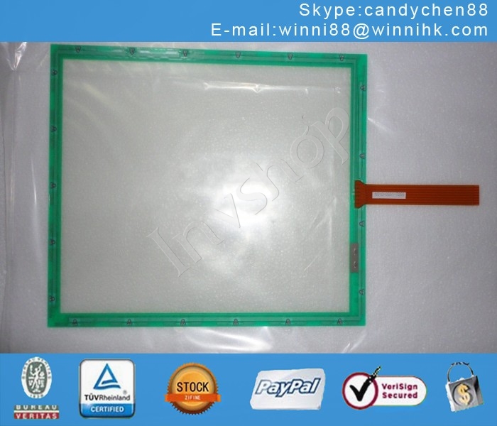 a00u fanuc a13b-0198-b065 a13b-0198-c065 neue panel 1pc touchscreen