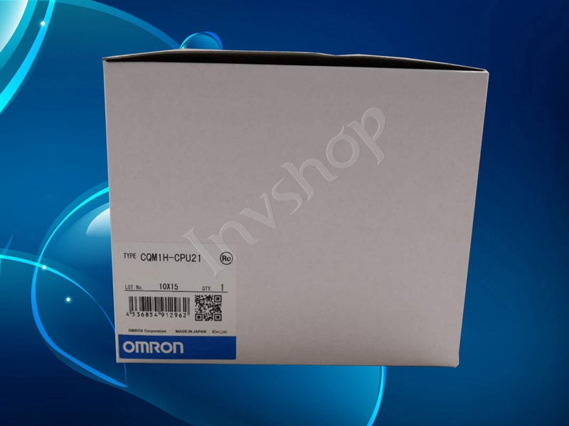 cqm1h-cpu61 plc omron, neue und originelle