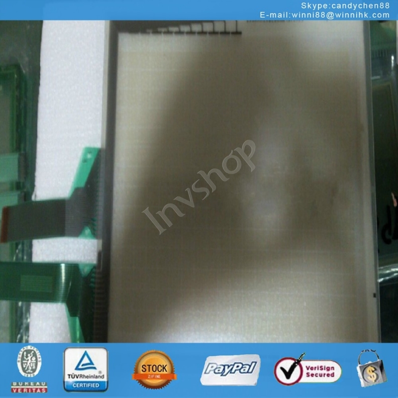 NRX0100-1401R Touch screen glass