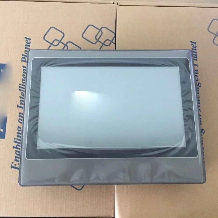 WOP-2100T-S2AE HMI nagelneuer ursprünglicher LCD-Bildschirm