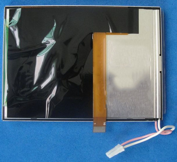 320*240 WC320240C-FCI-N LCD PANEL FOR WINSTAR