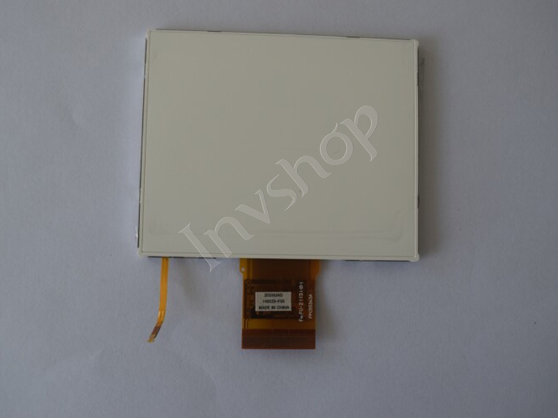 FPC55343A industrial lcd display