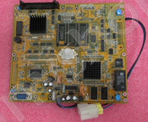 MMI3386 the Motherboard for industrial use with good quality