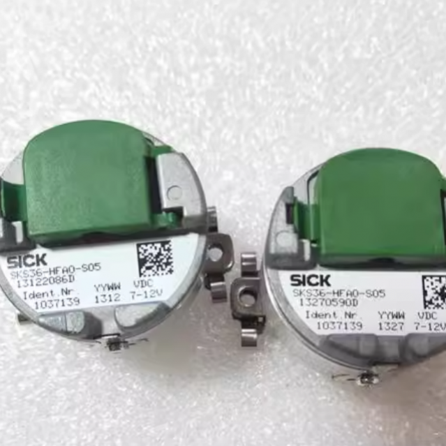 SKS36-HFA0-S05 SICK genuine encoder