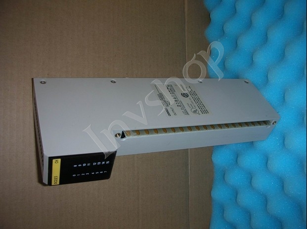 C500-OC223 3G2A5-OC223 OMRON PLC module