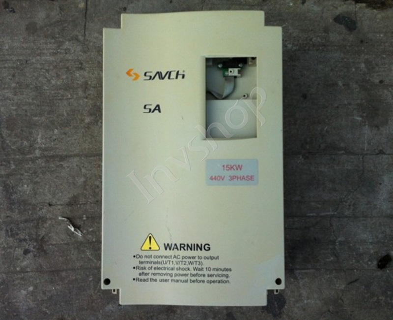SA-4150B Frequency Inverter