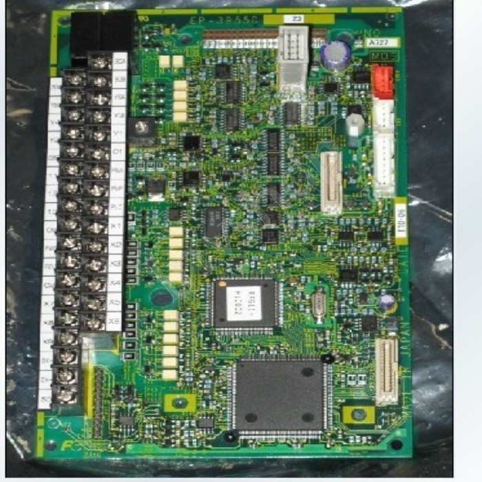 P11 Motherboard USED EP3955B Fuji inverter 5000G11 and