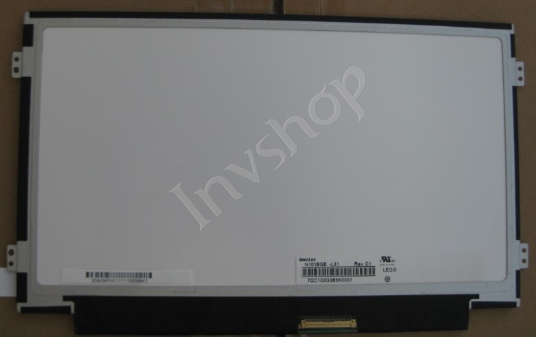 N101BGE-L31 Innolux 10.1inch LCD Panel