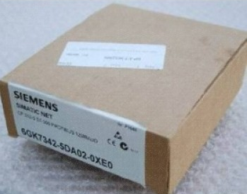 Siemens PLC 6GK7342-5DA02-0XE0