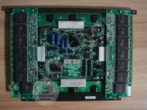 Original LCD screen panel PD640G400DA-100B use for industry