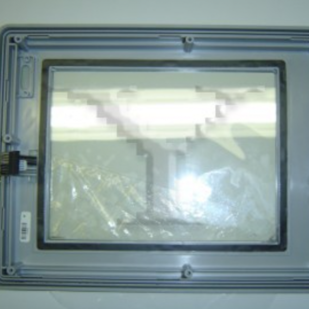 NeUe touchscreen - digitizer touch 2711p-rdt10ca