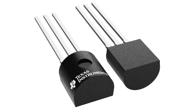 LM4040AIZ-2.5/NOPB integrated circuit