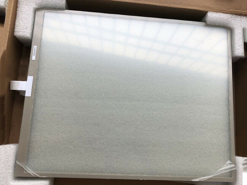 15 inch for EVOC PPC-1561V-0501 Resistive Touch Screen Panel Glass Sensor