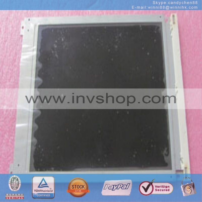 New STN LCD Screen Display Panel 640*480 5.7