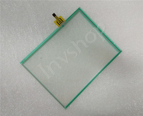 Touch screen glass for TX14D12VM1CAB