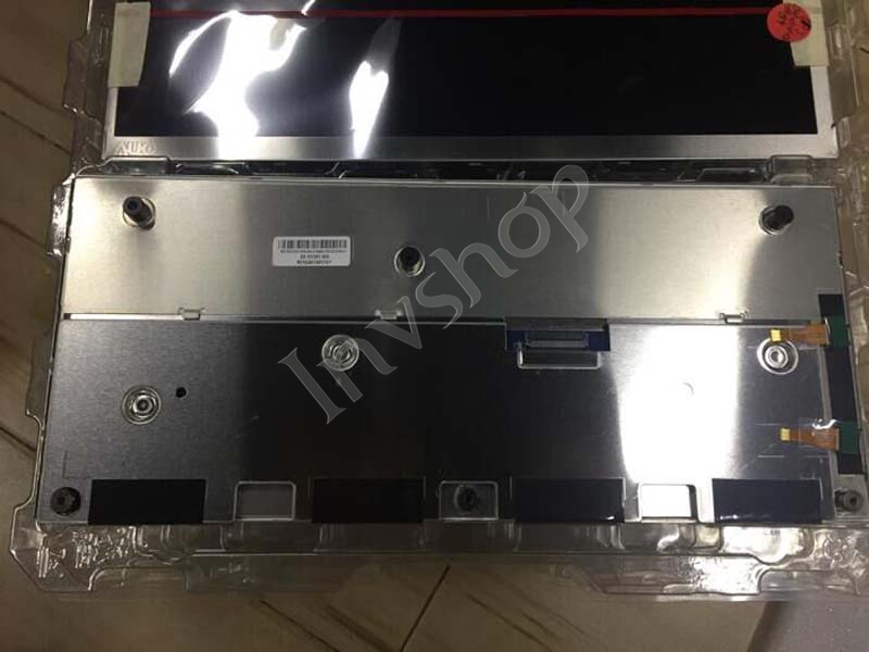 C123HAN01.1 12.3 inch TFT-LCD New A Grade LCD PANEL