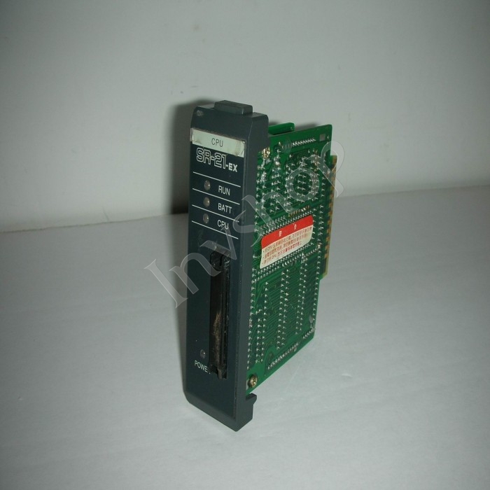 3.5K RAM 1PC USED SR-21-EX KOYO Manufactured by PLC DIRECT CPU MODULE