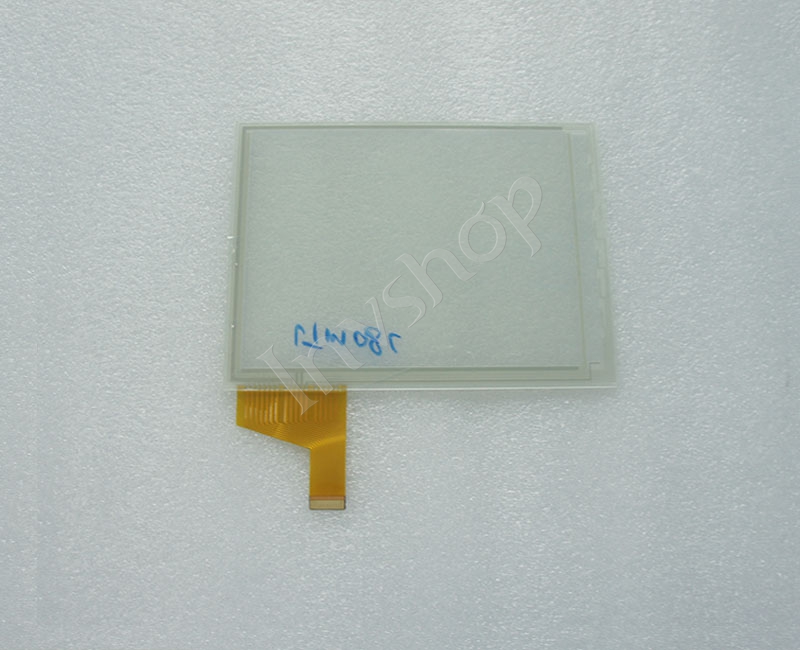 LTM08L Touch screen glass