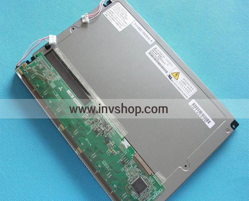 8.4 inch Mitsubishi AA104SG01 lcd display  800*600 for Mitsubishi AA104SG01 a-Si TFT-LCD Panel