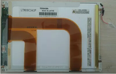 8.4“ LCD Panel LTM08C343P Toshiba