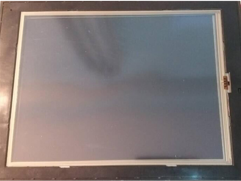 N010-0554-X127 15inch KEYENCE VT3-X15 touch screen glass