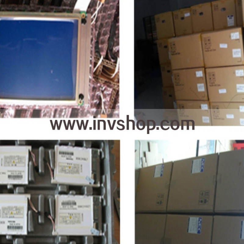 TCG062HV1AQ-G00 LCD PANEL NEW FOR HITACHI