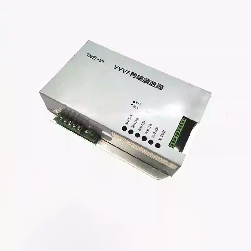 TNB-V1 / VVVF Türmaschinengouverneur Toshiba CV180 CV190 CV330