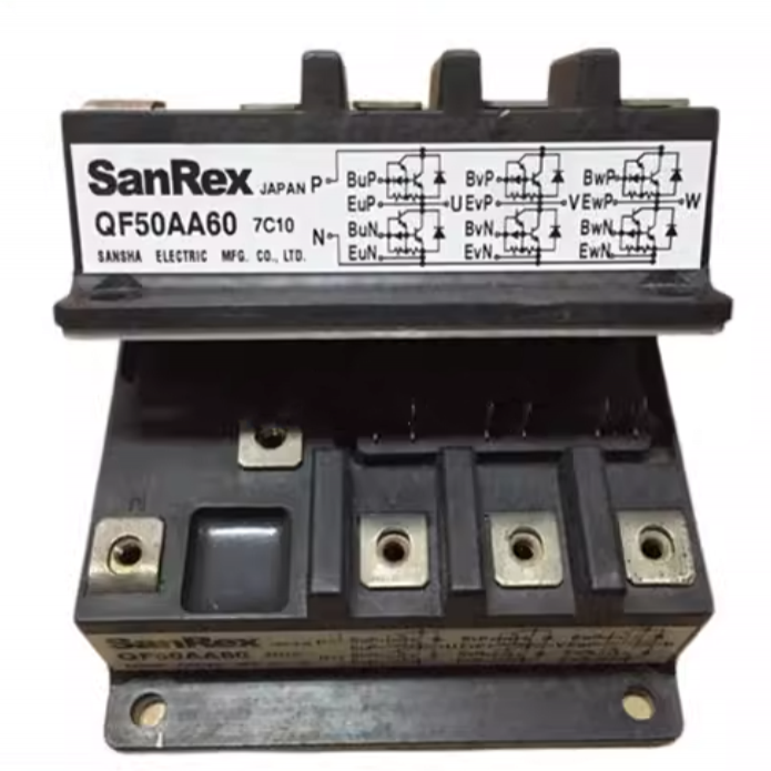 QF50AA60 SanRex module