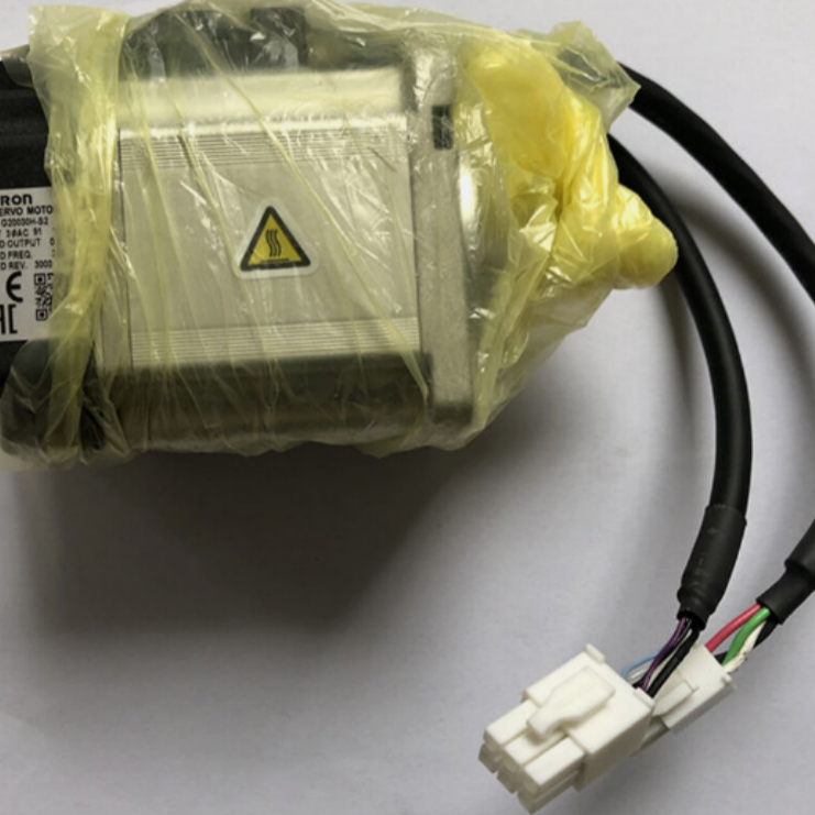 R88M-G20030H-S2 FOR Omron servo motor