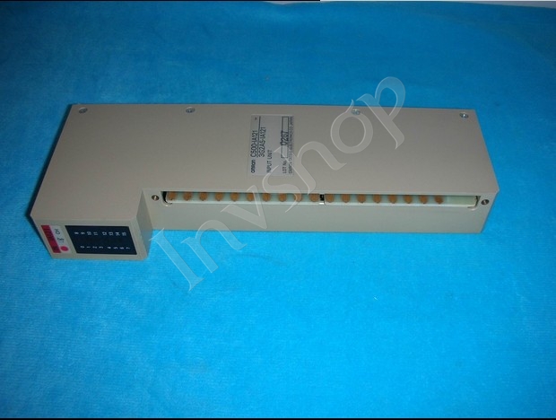 OMRON PLC C500-IA121/3G2A5-IA121
