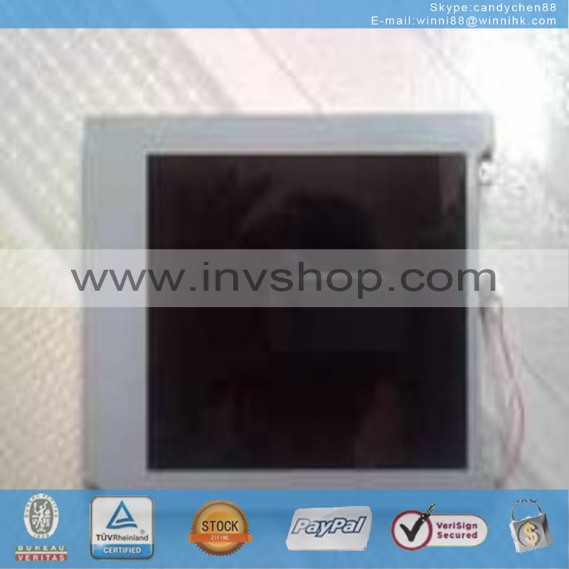 Nanya STN LCD Screen Display Panel 320*240 LTBHBT357G2CK