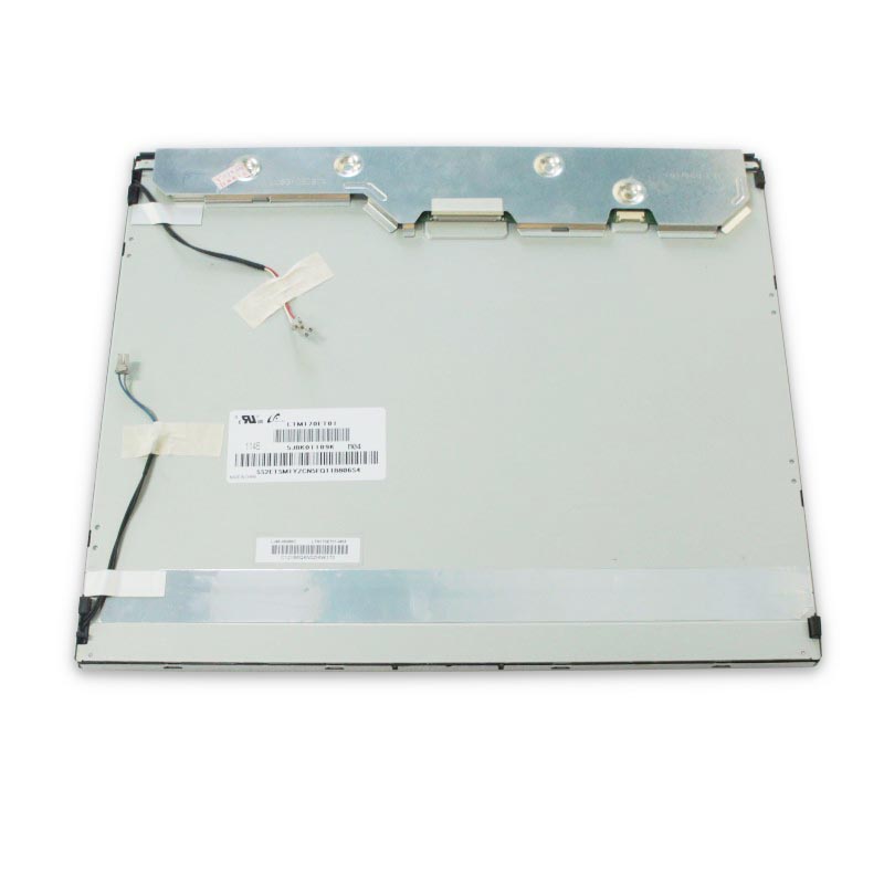 Wholesale CCFL TFT-LCD LTM170ET01 17'' New 1280 *1024 1 yr warranty new