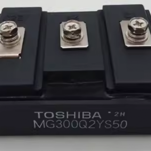 NEW MG300Q2YS50 TOSHIBA POWER MODULE