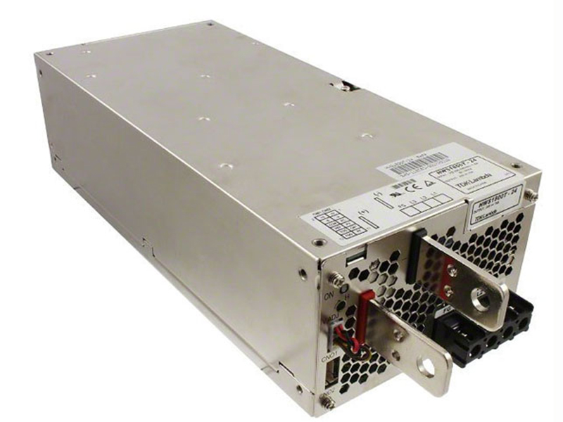 HWS1800T-24 power supplies