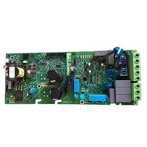 ABB Wechselrichter ACS510 und 550 Grundplatte SINT4030C
