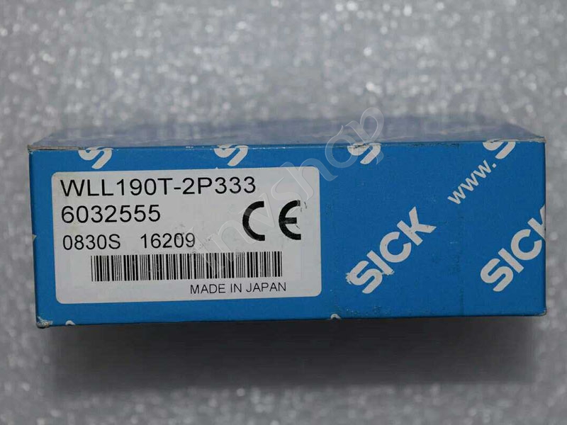 WLL190T-2P333 sensor new and original for German SICK